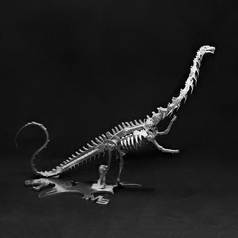 Diplodocus - El Gigante Gentil | Serie Dinosaurio