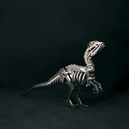 Dilofosaurio - El Alba de los Depredadores | Serie Dinosaurio