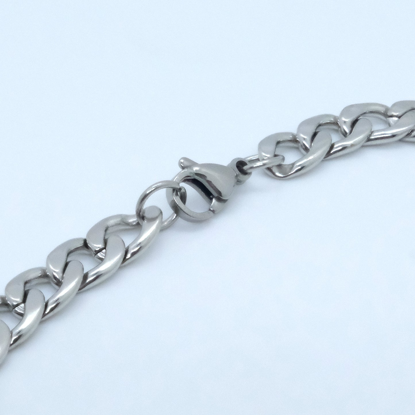 Cadena Urbana Minimalista - Collar Hombre Mujer | Estilo Urbano Unisex