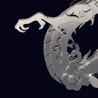 Dragón del Zodiaco - El Dragón del Cielo | Serie Zodiaco Chino