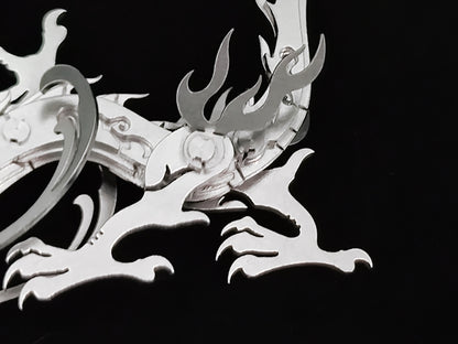 Dragón del Zodiaco - El Dragón del Cielo | Serie Zodiaco Chino