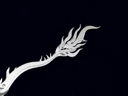 Dragón del Zodiaco - El Dragón del Cielo | Serie Zodiaco Chino