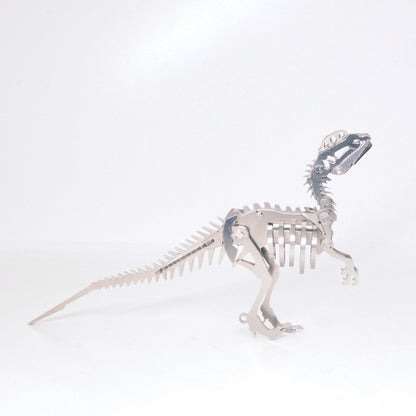 Dilofosaurio - El Alba de los Depredadores | Serie Dinosaurio