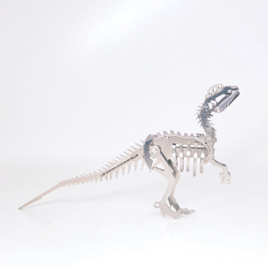 Dilofosaurio - El Alba de los Depredadores | Serie Dinosaurio