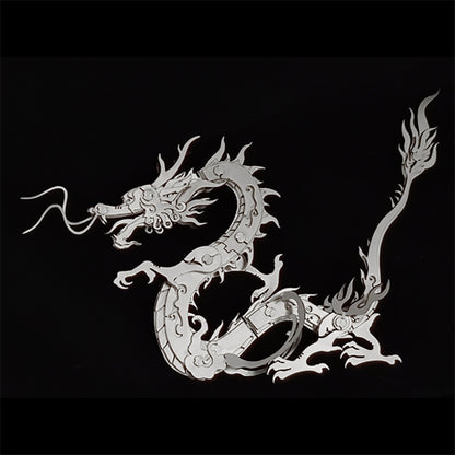 Dragón del Zodiaco - El Dragón del Cielo | Serie Zodiaco Chino